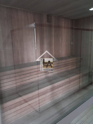 Imagem Apartamento com 1 Quarto à Venda, 29 m² em Vila Santa Catarina - São Paulo