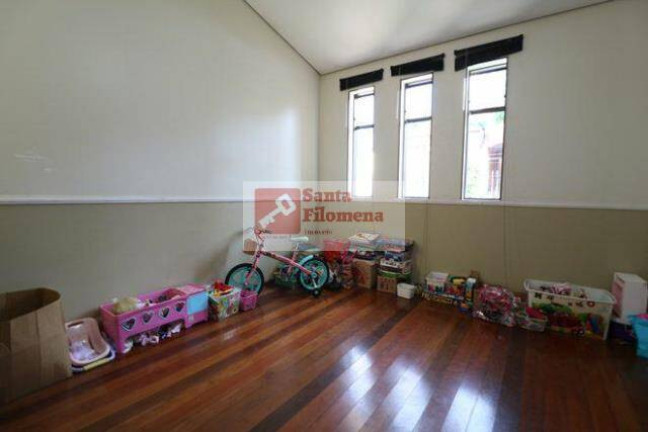 Imagem Casa com 4 Quartos à Venda, 300 m² em Jardim Santo Antônio - Santo André Imagem Casa com 4 Quartos à Venda, 300 m² em Jardim Santo Antônio - Santo André