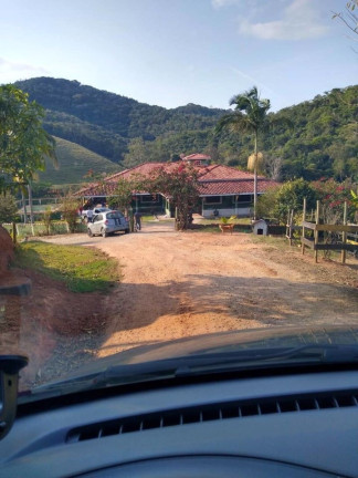 Imagem Fazenda à Venda, 200 m² em Vila Resende - Caçapava Imagem Fazenda à Venda, 200 m² em Vila Resende - Caçapava