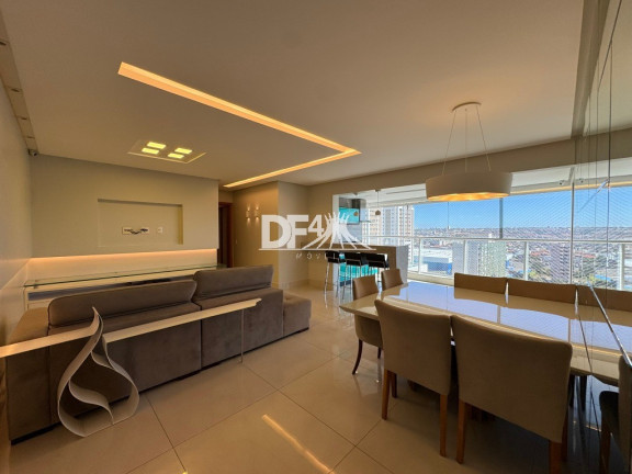 Imagem Imóvel com 4 Quartos à Venda, 139 m² em Norte (águas Claras) - Brasília Imagem Imóvel com 4 Quartos à Venda, 139 m² em Norte (águas Claras) - Brasília