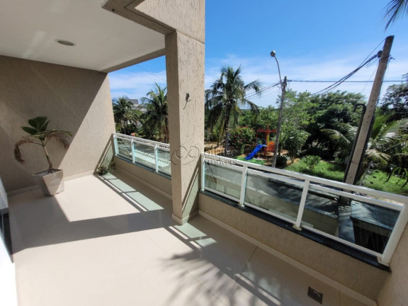 Imagem Casa com 3 Quartos à Venda, 136 m² em Lagoa - Macaé Imagem Casa com 3 Quartos à Venda, 136 m² em Lagoa - Macaé