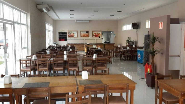 Imagem Imóvel Comercial para Alugar, 1.025 m² em Piraporinha - Diadema