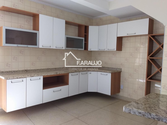 Sobrado com 5 Quartos à Venda, 182 m² em Jardim Europa - Sorocaba