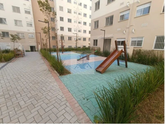 Imagem Apartamento com 2 Quartos à Venda, 35 m² em Parque Alves De Lima - São Paulo Imagem Apartamento com 2 Quartos à Venda, 35 m² em Parque Alves De Lima - São Paulo
