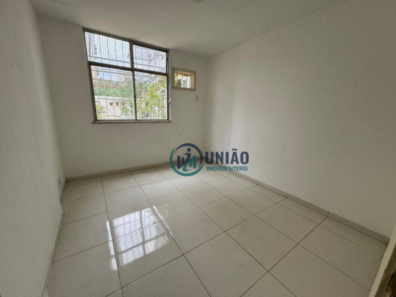 Imagem Apartamento com 2 Quartos à Venda, 140 m² em Icaraí - Niterói