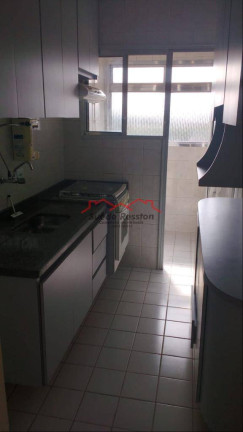 Imagem Apartamento com 3 Quartos à Venda, 60 m² em Vila Carrão - São Paulo Imagem Apartamento com 3 Quartos à Venda, 60 m² em Vila Carrão - São Paulo