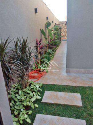 Imagem Casa com 3 Quartos à Venda, 207 m² em Bonfim Paulista - Ribeirão Preto Imagem Casa com 3 Quartos à Venda, 207 m² em Bonfim Paulista - Ribeirão Preto