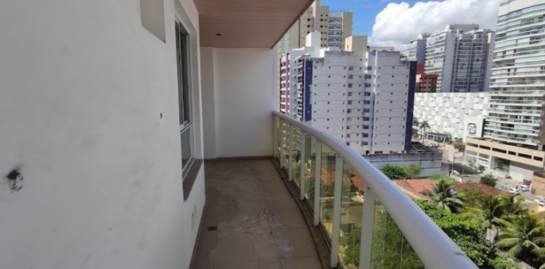 Imagem Imóvel com 3 Quartos à Venda, 101 m² em Praia Da Costa - Vila Velha