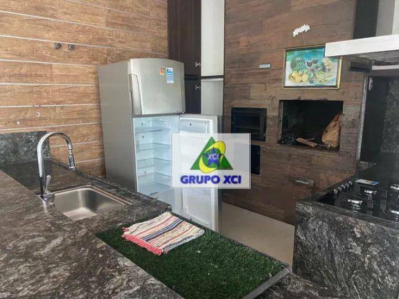 Imagem Casa com 4 Quartos para Alugar, 950 m² em Parque Reserva Fazenda Imperial - Sorocaba Imagem Casa com 4 Quartos para Alugar, 950 m² em Parque Reserva Fazenda Imperial - Sorocaba