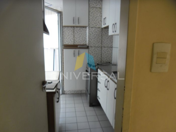Imagem Apartamento com 2 Quartos à Venda, 58 m² em Vila Ré - São Paulo