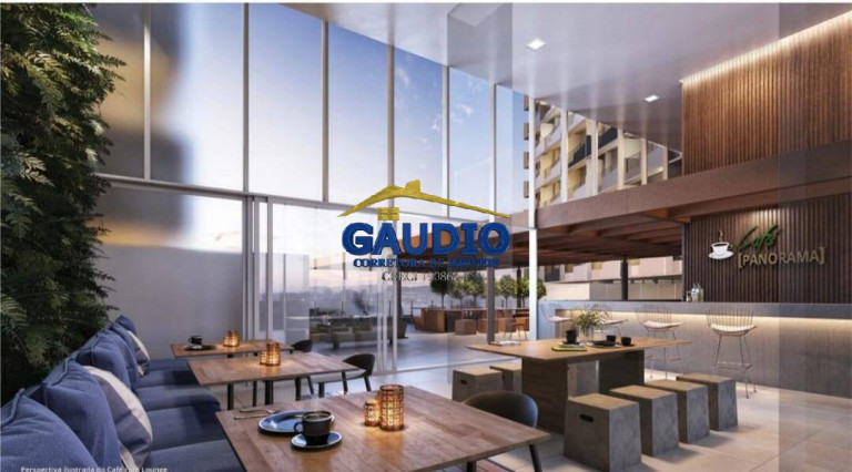 Imagem Loft com 1 Quarto à Venda, 25 m² em Butantã - São Paulo Imagem Loft com 1 Quarto à Venda, 25 m² em Butantã - São Paulo