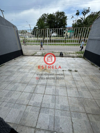 Imagem Casa com 3 Quartos à Venda, 105 m² em Parque Brasil - Jacareí Imagem Casa com 3 Quartos à Venda, 105 m² em Parque Brasil - Jacareí