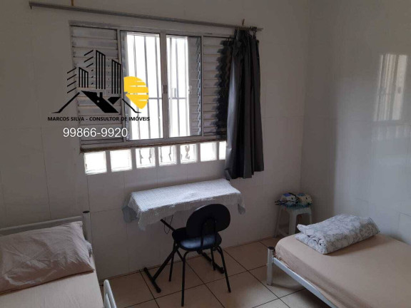 Imagem Casa com 3 Quartos à Venda, 190 m² em Santa Mônica - Uberlândia