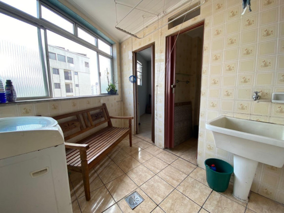 Imagem Apartamento com 2 Quartos à Venda, 90 m² em Embaré - Santos Imagem Apartamento com 2 Quartos à Venda, 90 m² em Embaré - Santos