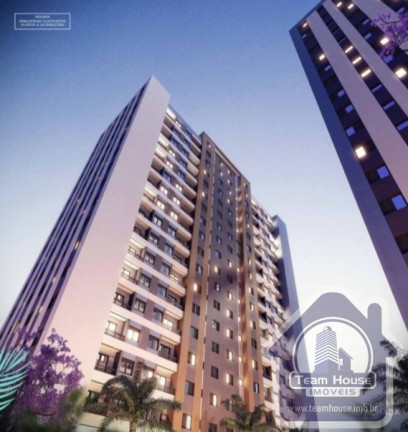 Imagem Apartamento com 2 Quartos à Venda, 51 m² em Jardim Débora - Poá Imagem Apartamento com 2 Quartos à Venda, 51 m² em Jardim Débora - Poá