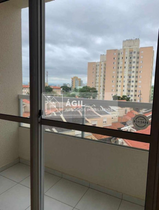 Imagem Apartamento com 2 Quartos à Venda, 47 m² em Jardim Sul - São José Dos Campos Imagem Apartamento com 2 Quartos à Venda, 47 m² em Jardim Sul - São José Dos Campos