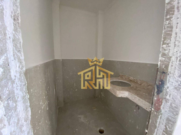 Imagem Apartamento com 3 Quartos à Venda, 126 m² em Canto Do Forte - Praia Grande Imagem Apartamento com 3 Quartos à Venda, 126 m² em Canto Do Forte - Praia Grande