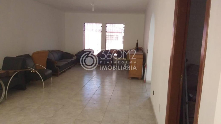 Casa com 5 Quartos à Venda, 365 m² em Campestre - Santo André