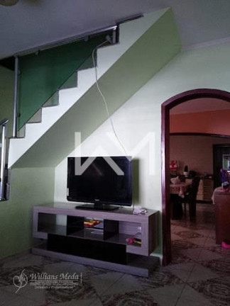 Imagem Sobrado com 4 Quartos à Venda, 235 m² em Vila Monteiro Lobato - Guarulhos