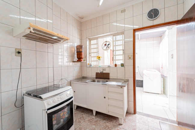 Imagem Casa com 3 Quartos à Venda, 136 m² em Vila Marari - São Paulo Imagem Casa com 3 Quartos à Venda, 136 m² em Vila Marari - São Paulo