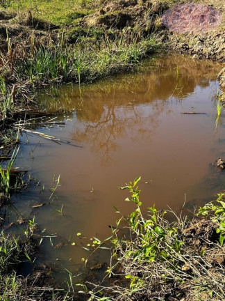 Imagem Terreno à Venda, 3.500 m² em Capela Do Alto - Capela Do Alto
