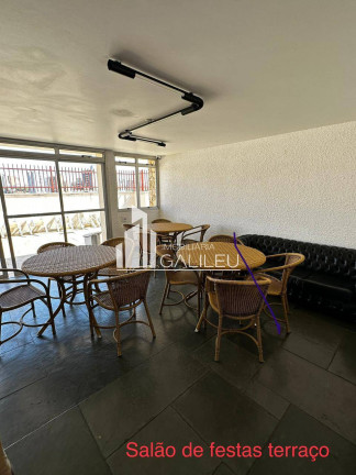 Imagem Apartamento com 3 Quartos à Venda, 115 m² em Jardim Proença - Campinas