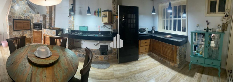Imagem Casa com 3 Quartos à Venda, 100 m² em Centro - Torres Imagem Casa com 3 Quartos à Venda, 100 m² em Centro - Torres