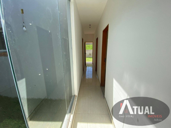 Imagem Casa com 3 Quartos à Venda, 130 m² em Canjica (terra Preta) - Mairiporã