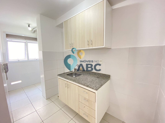 Imagem Apartamento com 2 Quartos à Venda, 56 m² em Planalto - São Bernardo Do Campo