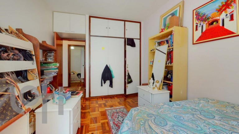 Imagem Imóvel com 3 Quartos à Venda, 108 m² em Paraíso - São Paulo Imagem Imóvel com 3 Quartos à Venda, 108 m² em Paraíso - São Paulo