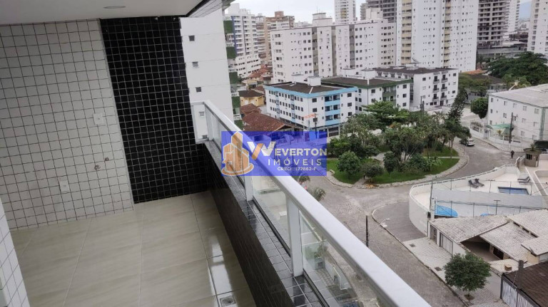 Imagem Apartamento com 2 Quartos à Venda, em Praia Grande Imagem Apartamento com 2 Quartos à Venda, em Praia Grande