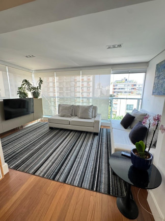 Imagem Apartamento com 2 Quartos à Venda, 58 m² em Brooklin Paulista - São Paulo Imagem Apartamento com 2 Quartos à Venda, 58 m² em Brooklin Paulista - São Paulo