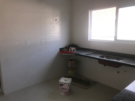 Imagem Casa com 3 Quartos à Venda, 99 m² em Marapé - Santos Imagem Casa com 3 Quartos à Venda, 99 m² em Marapé - Santos