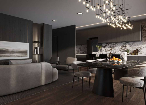 Imagem Apartamento com 3 Quartos à Venda, 189 m² em Forte - Praia Grande