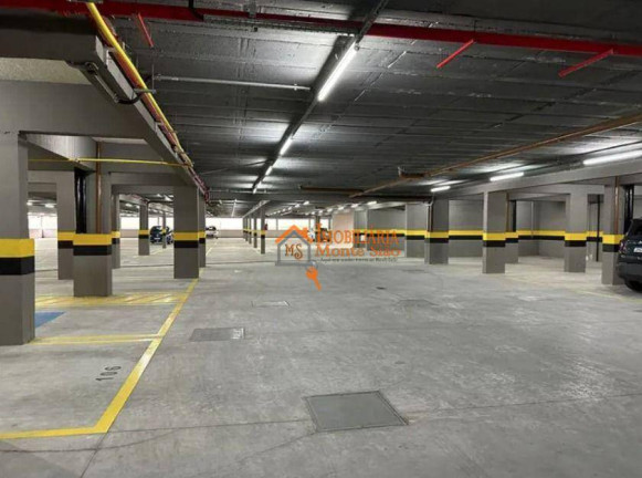 Imagem Apartamento com 2 Quartos à Venda, 58 m² em Vila Nova Bonsucesso - Guarulhos Imagem Apartamento com 2 Quartos à Venda, 58 m² em Vila Nova Bonsucesso - Guarulhos