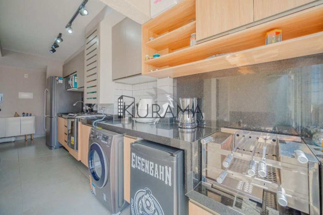 Imagem Apartamento com 2 Quartos à Venda, 50 m² em Jardim Roberto - Osasco