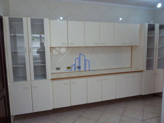 Imagem Casa com 4 Quartos para Alugar, 508 m² em Alphaville - Santana De Parnaíba Imagem Casa com 4 Quartos para Alugar, 508 m² em Alphaville - Santana De Parnaíba