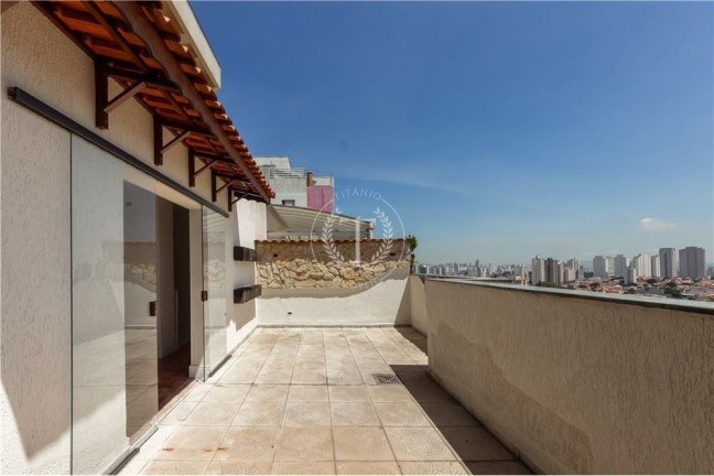 Imagem Cobertura com 3 Quartos à Venda, 150 m² em água Rasa - São Paulo Imagem Cobertura com 3 Quartos à Venda, 150 m² em água Rasa - São Paulo