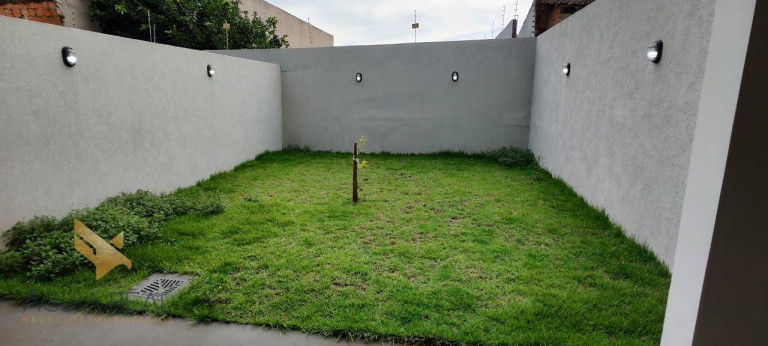 Imagem Sobrado com 3 Quartos à Venda, 142 m² em Vila Ieda - Campo Grande Imagem Sobrado com 3 Quartos à Venda, 142 m² em Vila Ieda - Campo Grande