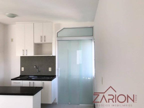 Imagem Apartamento com 2 Quartos à Venda, 70 m² em Vila São José - Taubaté