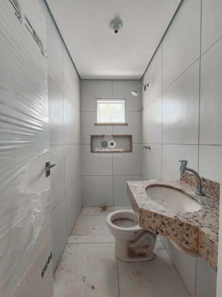 Imagem Casa à Venda, 128 m² em Urucunema - Eusébio Imagem Casa à Venda, 128 m² em Urucunema - Eusébio
