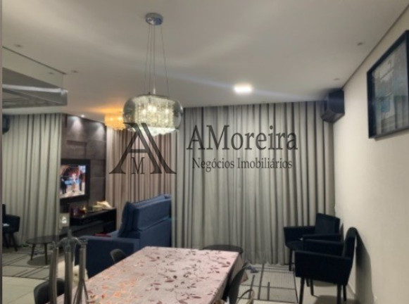 Imagem Imóvel com 3 Quartos à Venda, 70 m² em Centro - Jundiaí Imagem Imóvel com 3 Quartos à Venda, 70 m² em Centro - Jundiaí