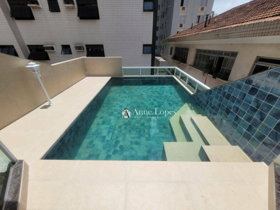 Imagem Casa com 4 Quartos à Venda, 278 m² em Gonzaga - Santos Imagem Casa com 4 Quartos à Venda, 278 m² em Gonzaga - Santos