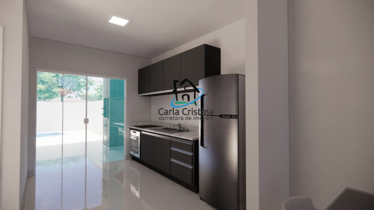 Imagem Casa com 3 Quartos à Venda, 95 m² em Balneário Ipanema - Pontal Do Paraná Imagem Casa com 3 Quartos à Venda, 95 m² em Balneário Ipanema - Pontal Do Paraná