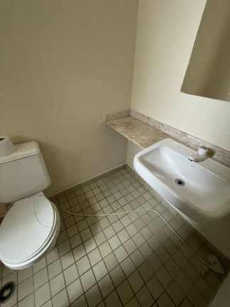 Imagem Apartamento com 2 Quartos para Alugar,  em Enseada - Guarujá