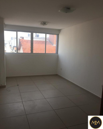 Imagem Apartamento com 2 Quartos à Venda, 56 m² em Jardim Oceania - João Pessoa