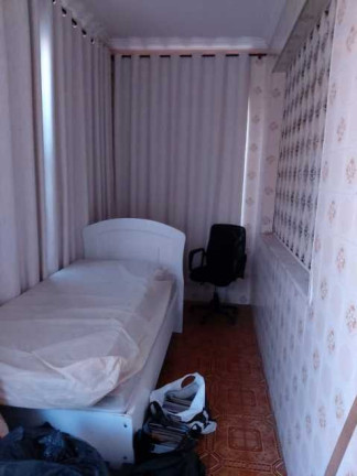 Imagem Imóvel com 4 Quartos à Venda, 250 m² em Campo Grande - Rio De Janeiro Imagem Imóvel com 4 Quartos à Venda, 250 m² em Campo Grande - Rio De Janeiro