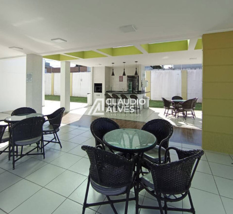 Imagem Casa de Condomínio com 3 Quartos para Alugar, 120 m² em Sim - Feira De Santana Imagem Casa de Condomínio com 3 Quartos para Alugar, 120 m² em Sim - Feira De Santana