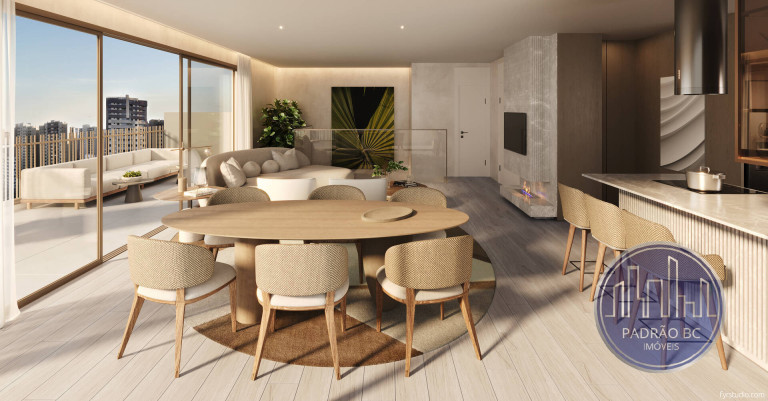 Imagem Apartamento com 2 Quartos à Venda, 105 m² em água Verde - Curitiba Imagem Apartamento com 2 Quartos à Venda, 105 m² em água Verde - Curitiba