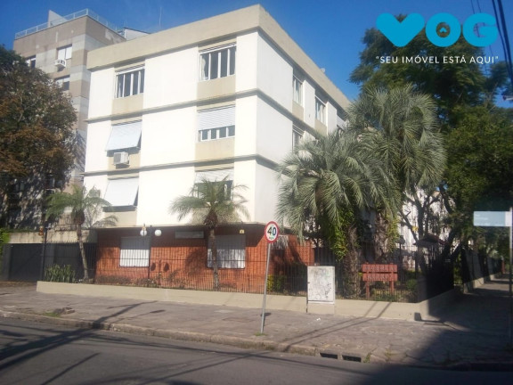 Imóvel com 3 Quartos à Venda, 83 m² em Menino Deus - Porto Alegre
